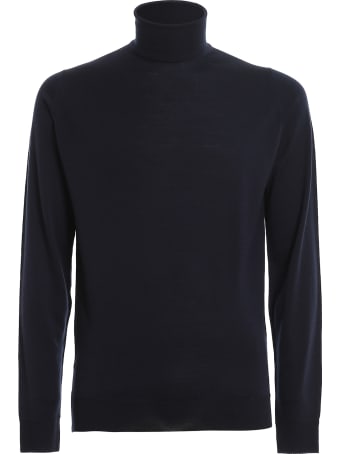 John Smedley Cherwell Pullover Ls