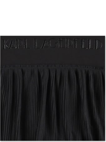 Karl Lagerfeld Top