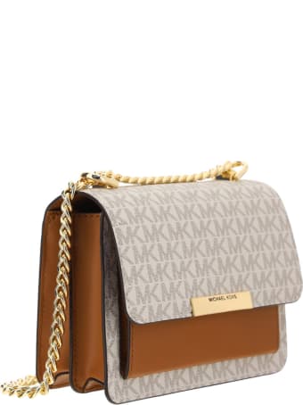 Michael Kors Jade Xs Shoulder Bag