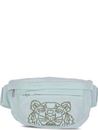 Kenzo Embroidered Tiger Beltbag