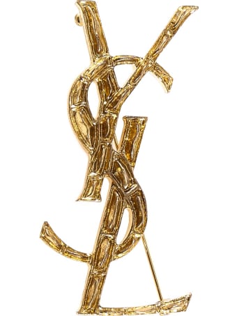 Saint Laurent Brooche