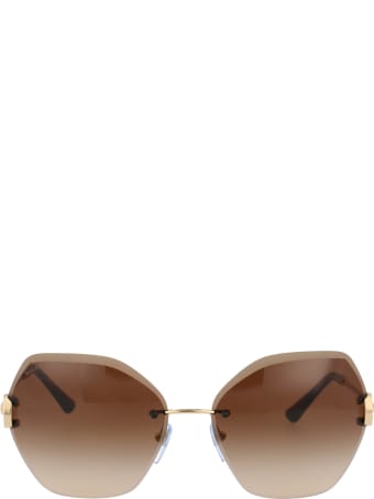 Bulgari 0bv6105b Sunglasses