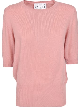 alyki Noha T-shirt