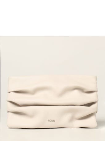 Rodo Shoulder Bag Abby Soft Rodo Shoulder Bag
