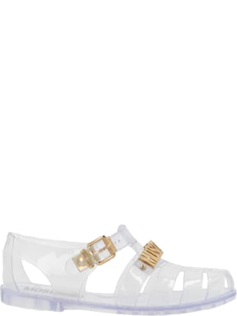 Moschino 'jelly' Shoes