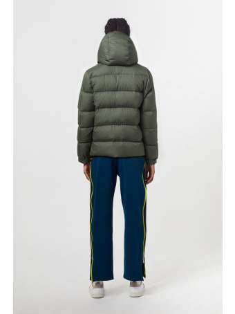 Goosetech Down Jacket