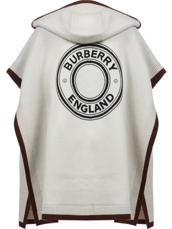 Burberry Cape