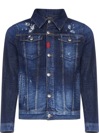 John Richmond Jacket