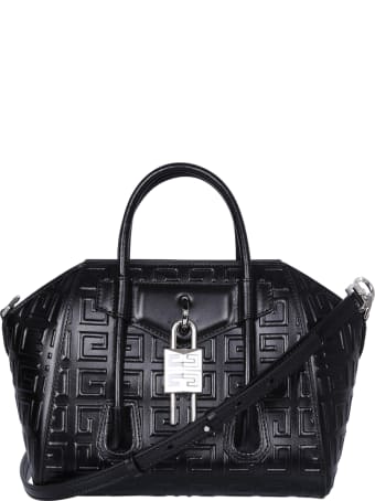 Givenchy Antigona Lock Bag