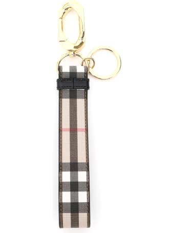 Burberry Keyring