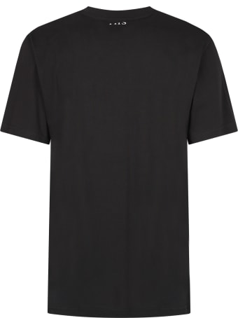 Ihs Relaxed Fit T-shirt