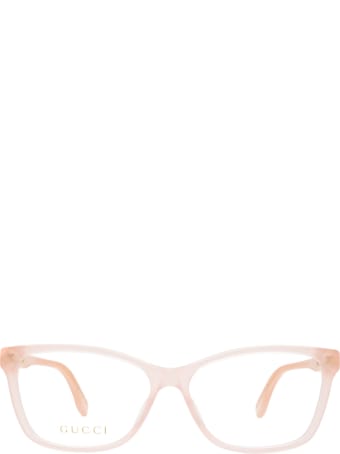Gucci Gucci Gg0792o Pink Glasses