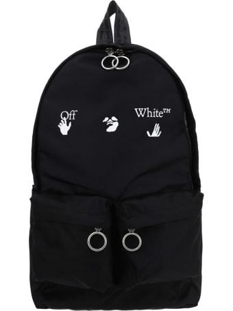Off-White Off White Backpack