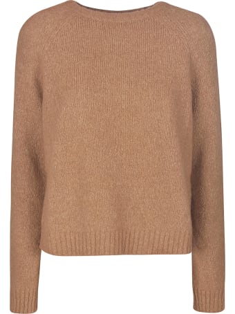 Weekend Max Mara Geo Sweater