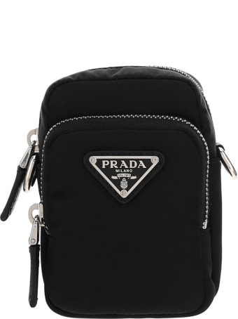 Prada Phone Case