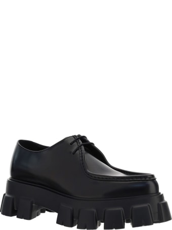 Prada Loafers