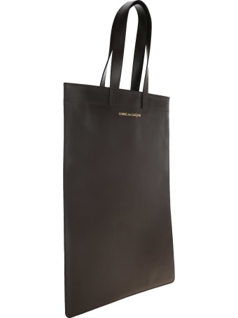 Comme des Garçons Wallet Comme Des Garcons Wallet Classic Leather Tote