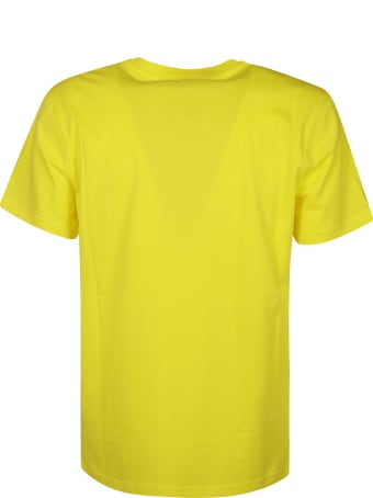 Moschino Logo T-shirt
