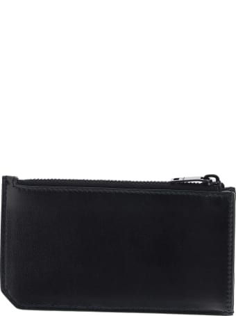 Saint Laurent Card Holder