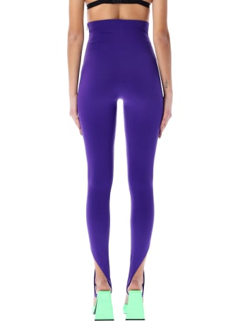 The Attico Attico Jamie Pants