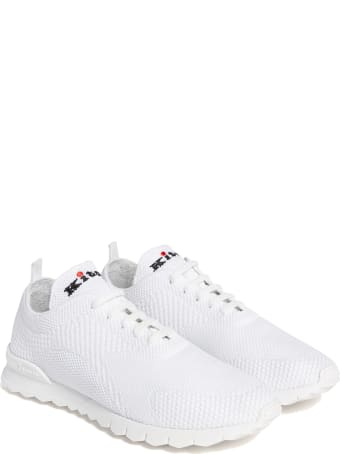 Kiton Shoes Cotton
