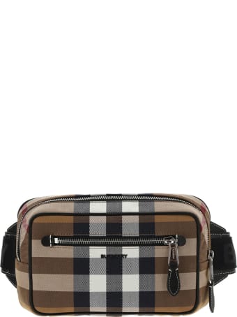 Burberry West Belt Bag