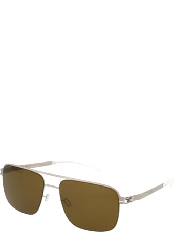 Mykita Wilder Sunglasses