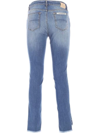 Re-HasH Jeans