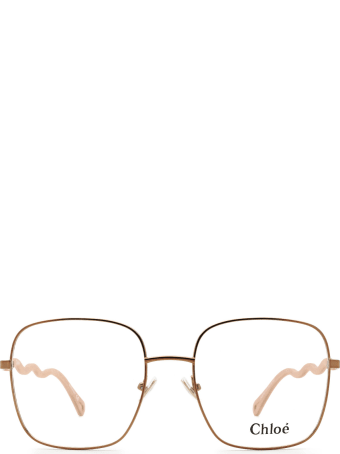 Chloé Chloé Ch0056o Pink Glasses