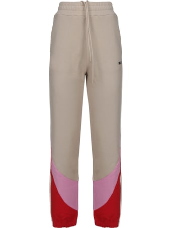 MSGM Sweatpants