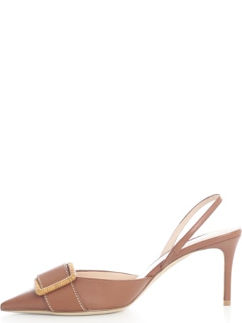 Rodo Slim Bacck Sandal