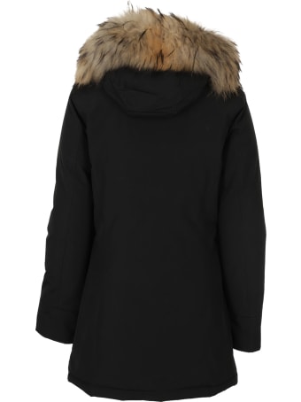 Woolrich Down Jacket