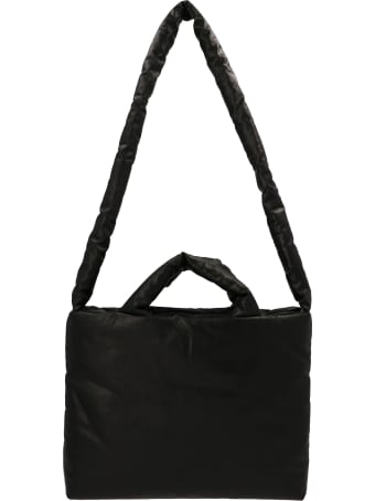 KASSL Editions 'pillow Small Oil' Bag