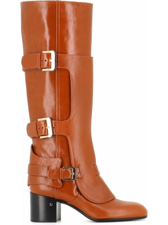 Laurence Dacade Boot Benji