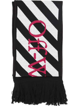 Off-White Scarf