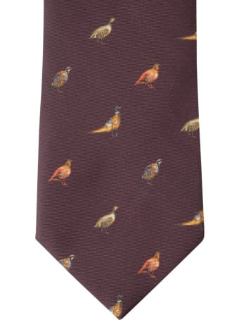 Church's Fmt8 Tie