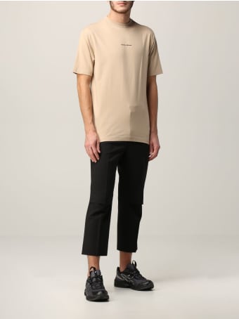 A Better Mistake T-shirt T-shirt Men A Better Mistake