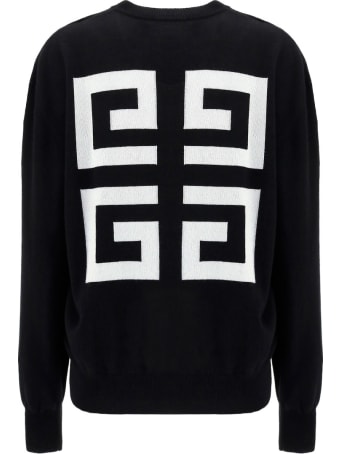 Givenchy Sweater