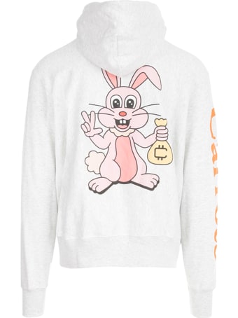 Carrots Cokane Rabbit Hoodie