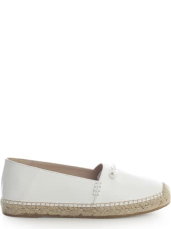 Coliac Juan Nappa Espadrilles