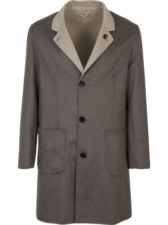 Kired Coat