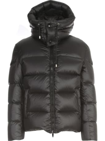 DRM Classic Short Padded Jacket
