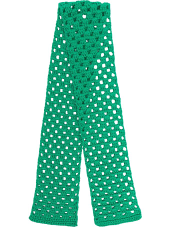 Miu Miu Wool Crochet