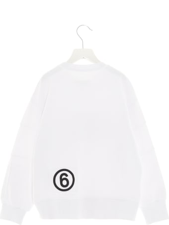 MM6 Maison Margiela Sweatshirt