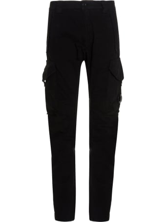 C.P. Company Pants