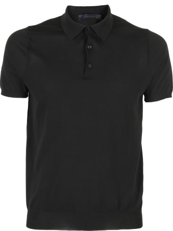Jeordie's Polo Shirt