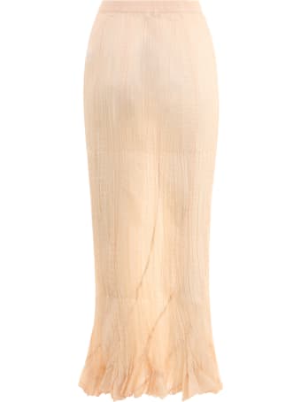 Mes Demoiselles Skirt