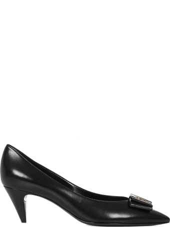 Saint Laurent Anais Décolleté