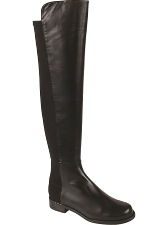 Stuart Weitzman 5050 Over-the-knee Boots