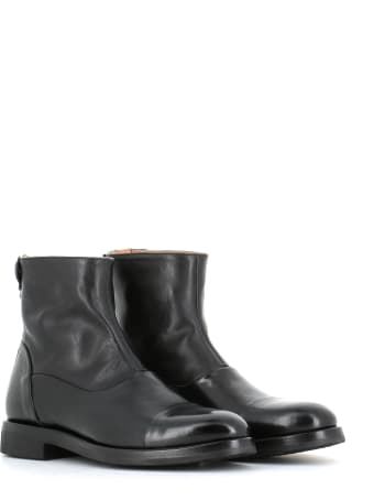 Alberto Fasciani Ankle Boot Camil 70009